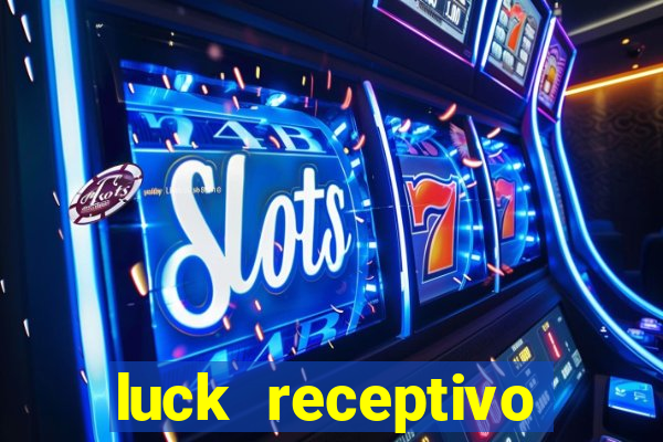 luck receptivo porto seguro